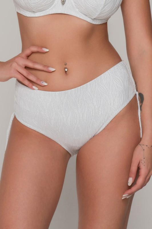 Luna Γυναικείο μαγιό σλιπ Bikini bottom "Metropolitan" με κανονική κάλυψη-94367