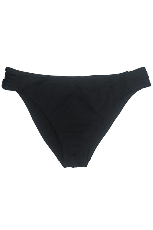 Lucero Γυναικείο μαγιό σλιπ Bikini bottom με κανονική κάλυψη-963593